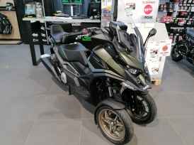 KYMCO CV3 550 - 2024