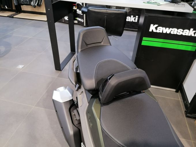KYMCO CV3 550 4