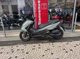 HONDA FORZA 125 ABS - 2024