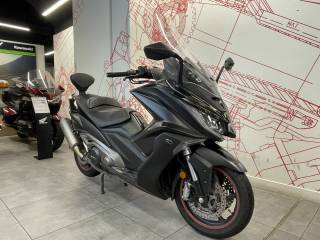 KYMCO AK 550 - 2019