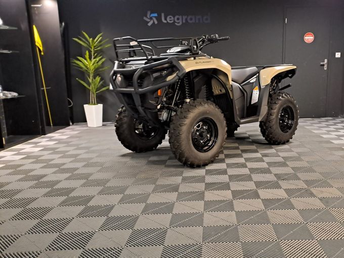 CAN-AM OUTLANDER 500 4