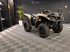CAN-AM OUTLANDER 500 - 2025