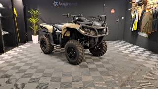 CAN-AM OUTLANDER 500 - 2025
