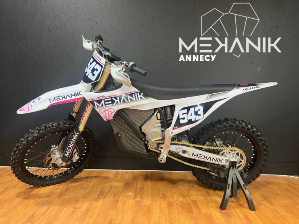 Stark Future STARK VARG 4