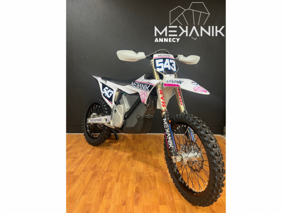 Stark Future STARK VARG 4