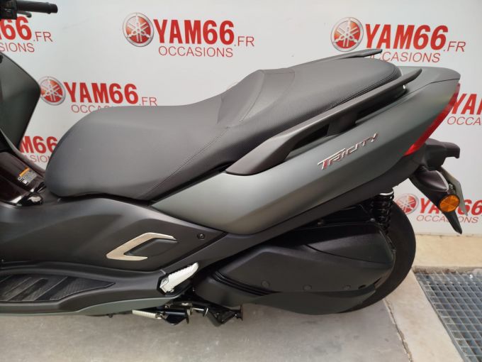 YAMAHA TRICITY 300 4