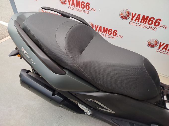 YAMAHA TRICITY 300 4