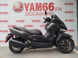 YAMAHA TRICITY 300 - 2022