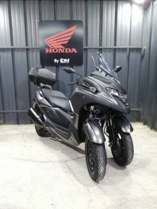 YAMAHA TRICITY 300 - 2023