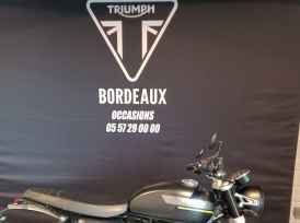 TRIUMPH SPEED TWIN 1200 - 2022
