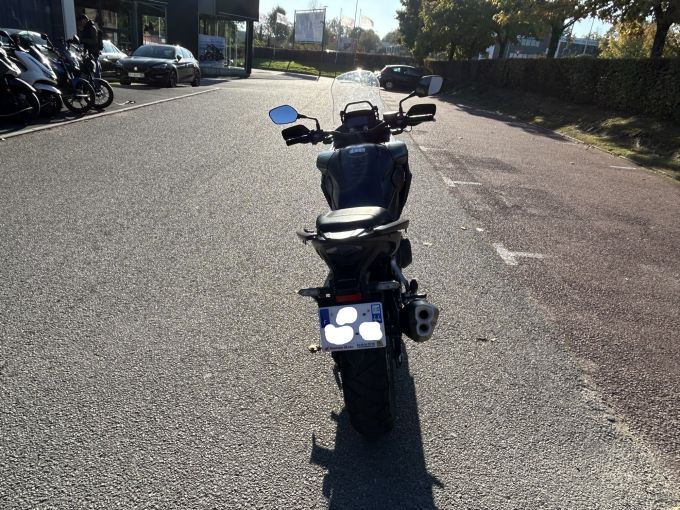 HONDA CB500XA 4