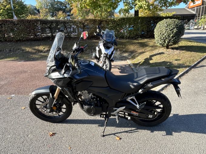 HONDA CB500XA 4