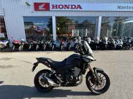 HONDA CB500XA - 2022
