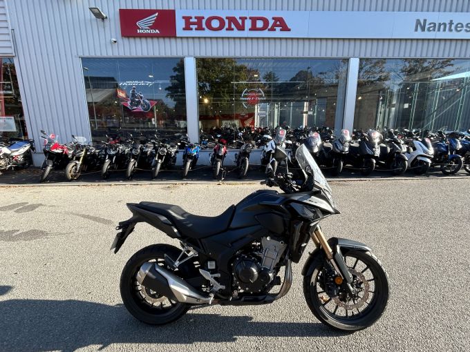 HONDA CB500XA 4