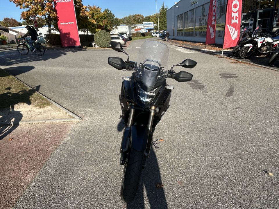 HONDA CB500XA 4