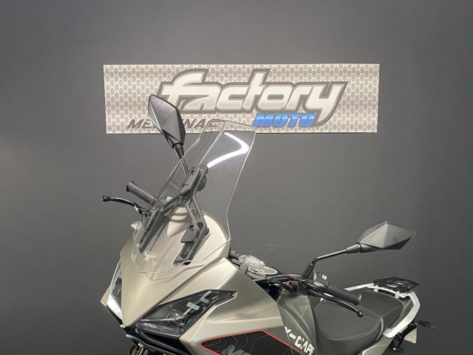 MOTO MORINI X CAPE 6.48 4
