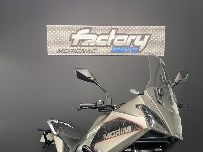 MOTO MORINI X CAPE 6.48 4