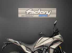MOTO MORINI X CAPE 6.48 - 2023