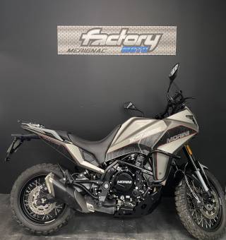 MOTO MORINI X CAPE 6.48 - 2023