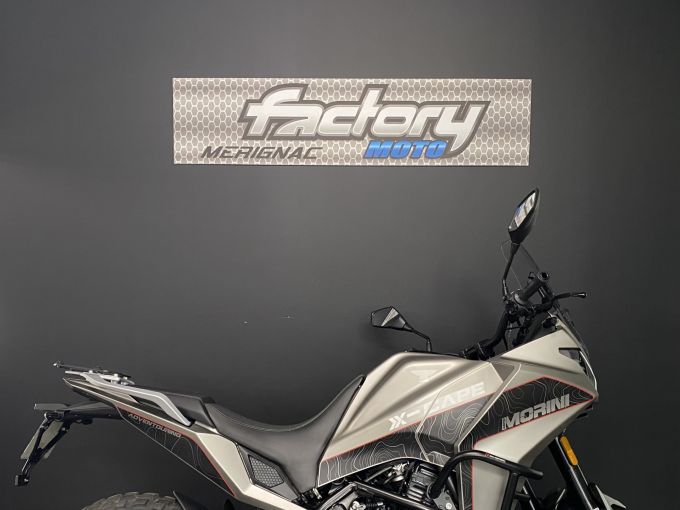 MOTO MORINI X CAPE 6.48 4