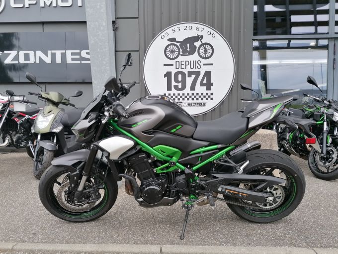 KAWASAKI Z 900 4