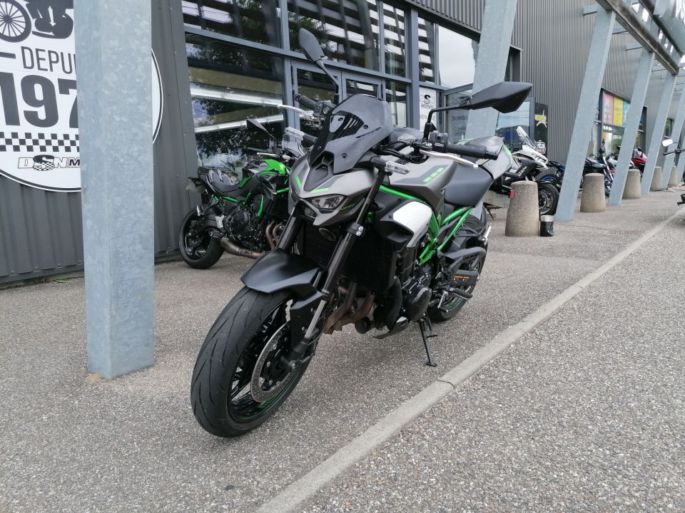 KAWASAKI Z 900 4