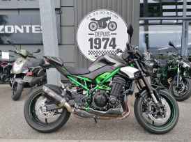 KAWASAKI Z 900 - 2025