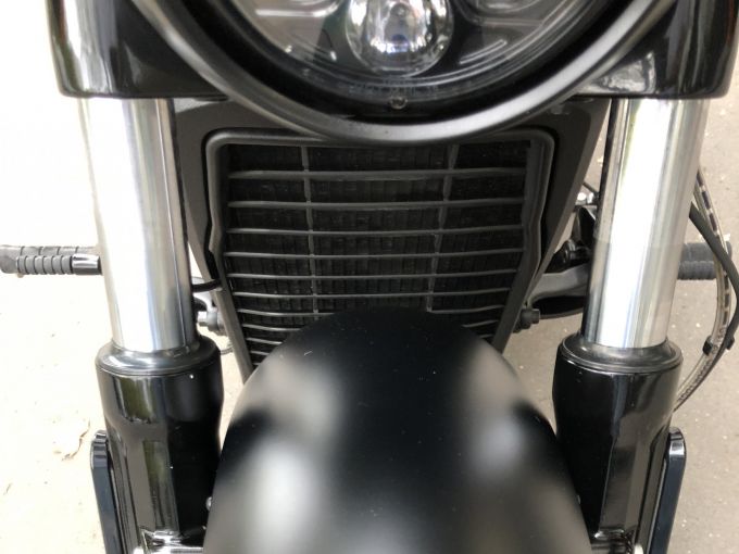 INDIAN SCOUT BOBBER 1133 4