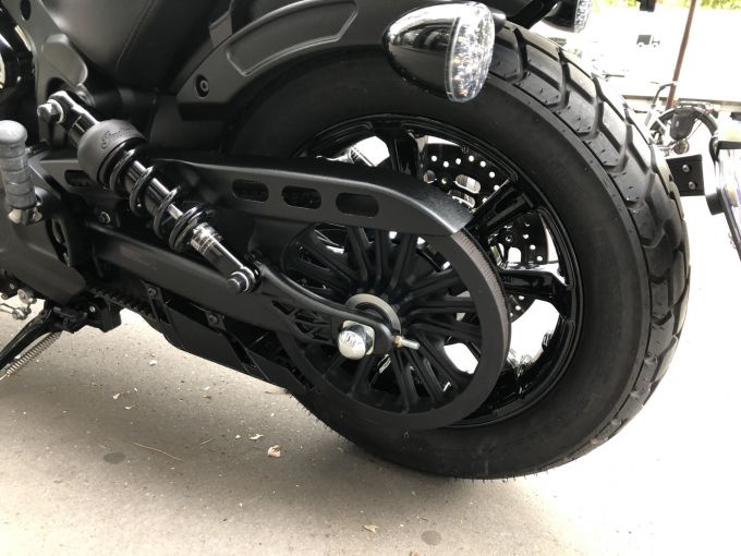 INDIAN SCOUT BOBBER 1133 4