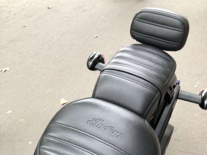 INDIAN SCOUT BOBBER 1133 4