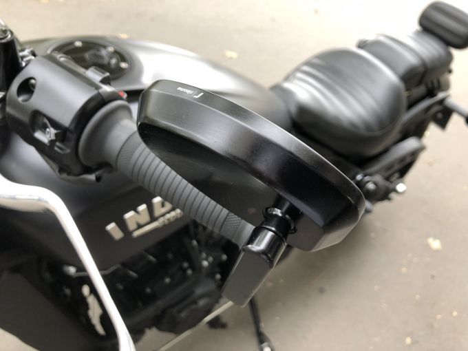 INDIAN SCOUT BOBBER 1133 4