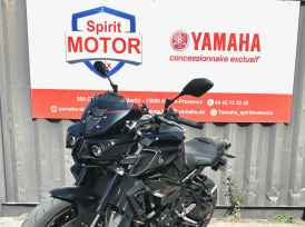 YAMAHA MT-10 - 2016