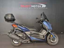 YAMAHA XMAX 400 - 2019
