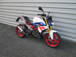 BMW G 310 R - 2023