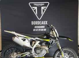 TRIUMPH TF 450-RC - 2025