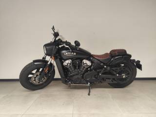 INDIAN SCOUT BOBBER 1200 - 2024