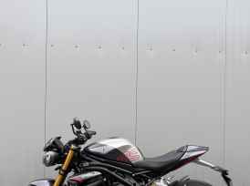 TRIUMPH SPEED TRIPLE 1200 RS - 2025