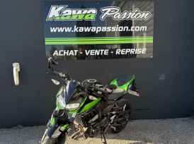 KAWASAKI Z400 - 2023