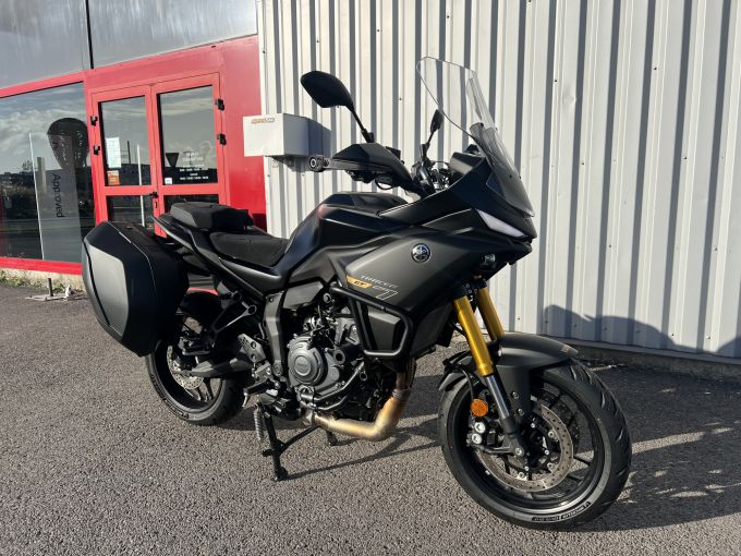 YAMAHA TRACER 7 GT 4
