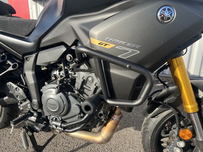 YAMAHA TRACER 7 GT 4