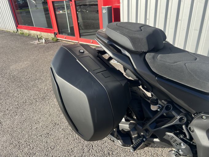 YAMAHA TRACER 7 GT 4