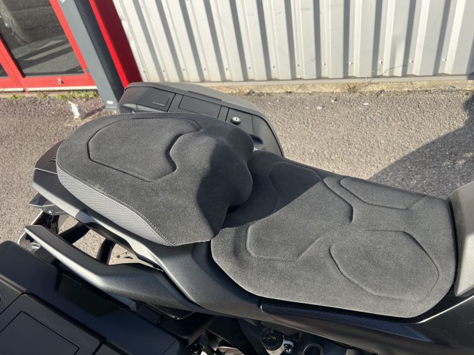 YAMAHA TRACER 7 GT 4