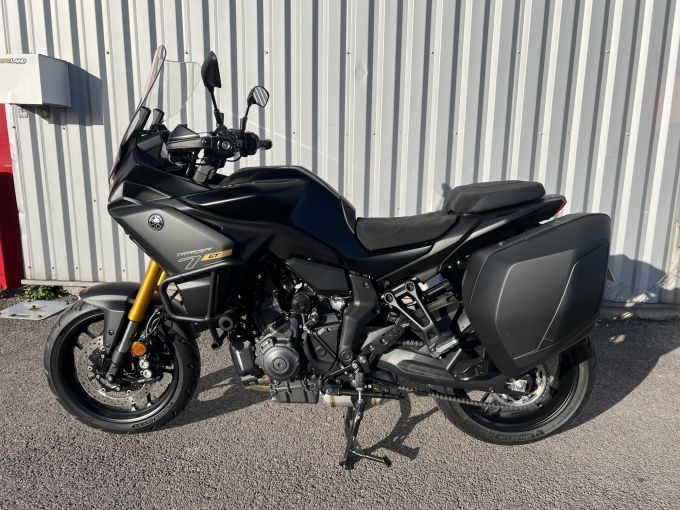 YAMAHA TRACER 7 GT 4