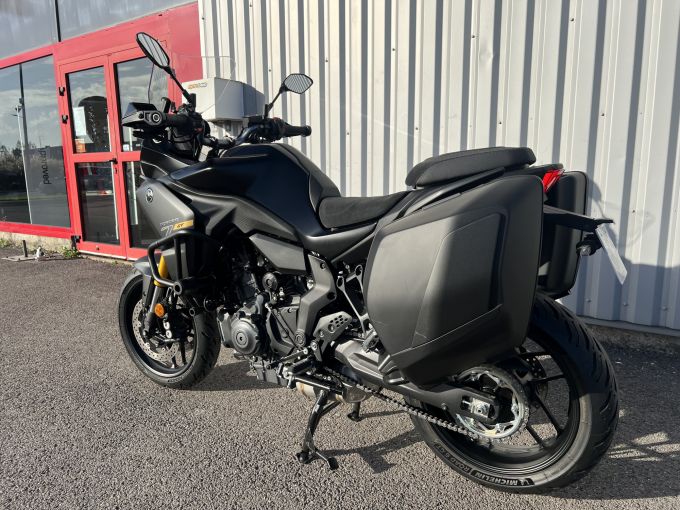 YAMAHA TRACER 7 GT 4