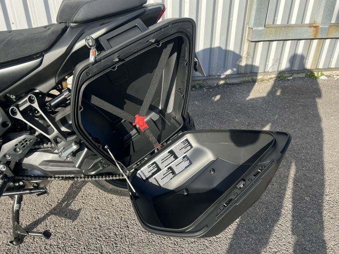 YAMAHA TRACER 7 GT 4