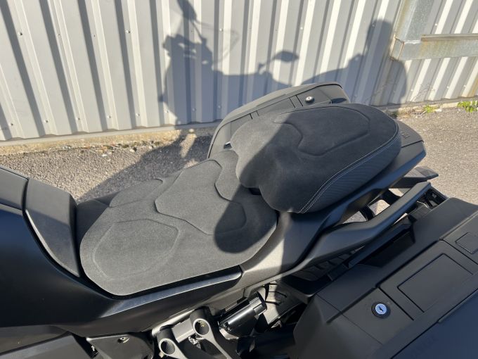 YAMAHA TRACER 7 GT 4