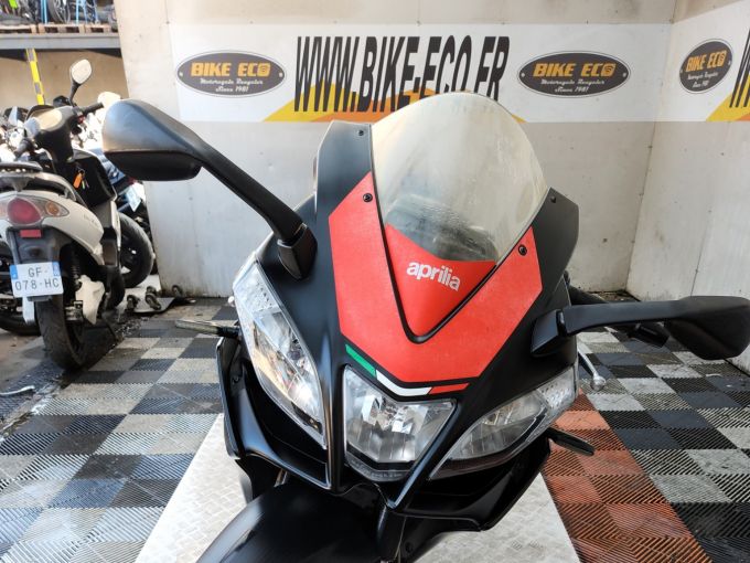 APRILIA RS 125 4