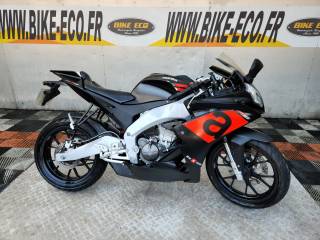 APRILIA RS 125 - 2018