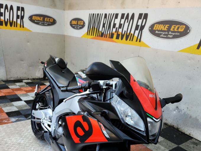 APRILIA RS 125 4