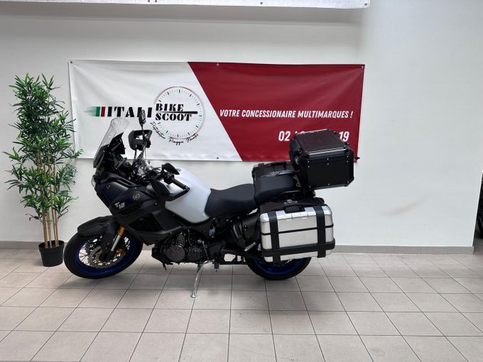 YAMAHA XTZ 1200 SUPER TENERE 4